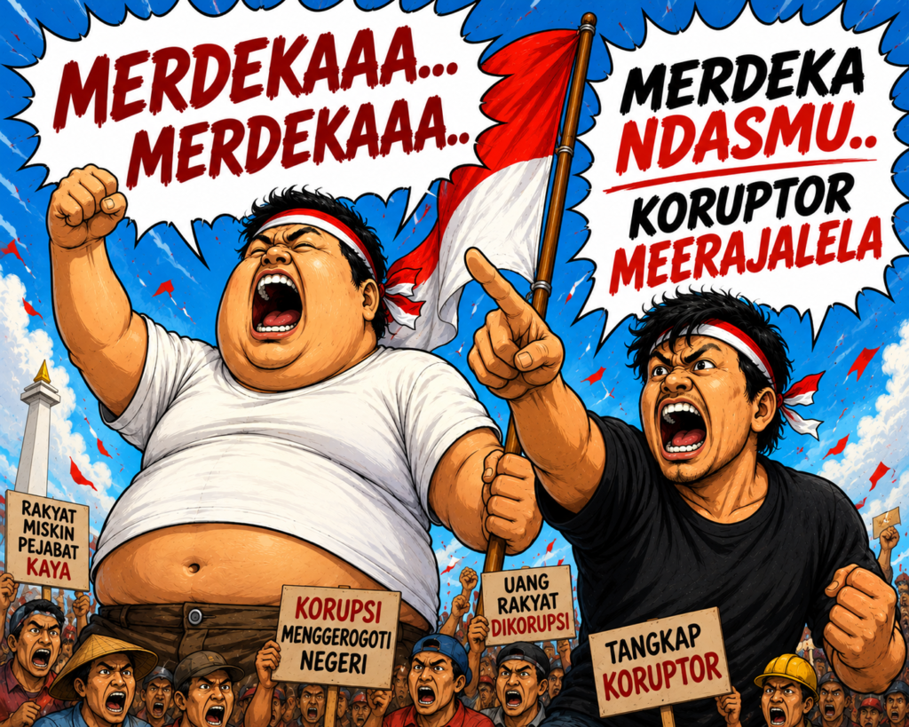 Merdeka
