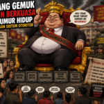 Wacana Pemilihan Tak Langsung Mengemuka : Presiden Mulai Kesambet?