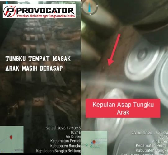 Polres Bangka